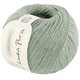 Lana Grossa LINISSIMO (Linea Pura) | 19-зеленый пастель