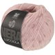 Lana Grossa LUCCIOLA (Nera) | 08-мягко-розовый