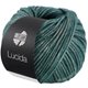 Lana Grossa LUCIDA | 01-петроль