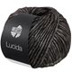 Lana Grossa LUCIDA | 06-антрацитовый