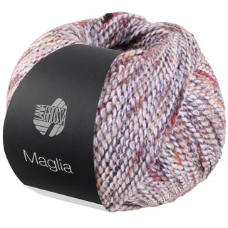 Lana Grossa MAGLIA