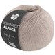 Lana Grossa MEILENWEIT 6-FACH 150g Alpaca | 1010-бежевый