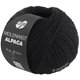 Lana Grossa MEILENWEIT 6-FACH 150g Alpaca | 1014-чёрный