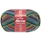 Lana Grossa MEILENWEIT 6-FACH 150g Merino Print | 0523-