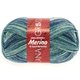 Lana Grossa MEILENWEIT 6-FACH 150g Merino Print | 9061-