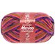 Lana Grossa MEILENWEIT 6-FACH 150g Merino Print | 9184-