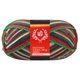 Lana Grossa MEILENWEIT 6-FACH 150g Merino Christmas | 630-