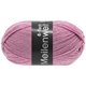 Lana Grossa MEILENWEIT 6-FACH 150g | 9223-ветхо-розовый