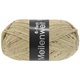 Lana Grossa MEILENWEIT 6-FACH 150g Mouliné/Tweed | 9247-бежевый