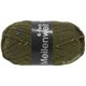 Lana Grossa MEILENWEIT 6-FACH 150g Mouliné/Tweed | 9248-тёмно-зелёный