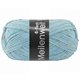 Lana Grossa MEILENWEIT 6-FACH 150g | 9685-мятно-бирюзовый