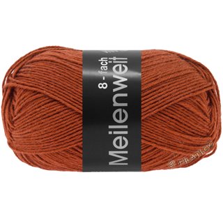 Lana Grossa MEILENWEIT 8-FACH 150g