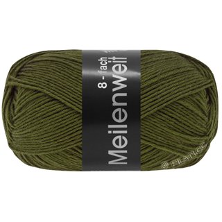 Lana Grossa MEILENWEIT 8-FACH 150g