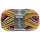 Lana Grossa MEILENWEIT 8-FACH 100g Print | 9623-