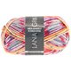 Lana Grossa MEILENWEIT 8-FACH 100g Print | 9817-