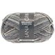 Lana Grossa MEILENWEIT 8-FACH 100g Print | 9820-