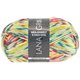 Lana Grossa MEILENWEIT 8-FACH 100g Print | 9827-