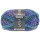 Lana Grossa MEILENWEIT 8-FACH 100g Print | 9843-