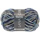 Lana Grossa MEILENWEIT 8-FACH 100g Print | 9866-