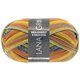 Lana Grossa MEILENWEIT 8-FACH 100g Print | 9884-