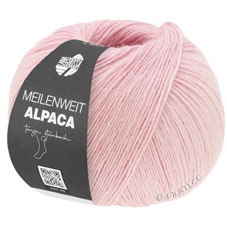 Lana Grossa MEILENWEIT 100g Alpaca