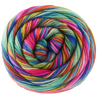 Lana Grossa MEILENWEIT 100g Cascata