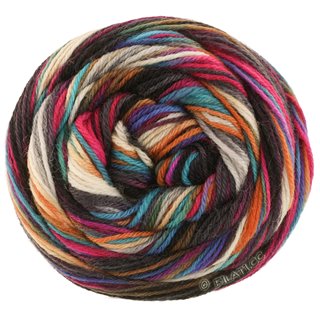 Lana Grossa MEILENWEIT 100g Cascata