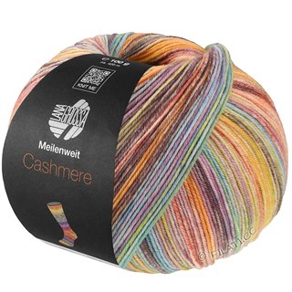 Lana Grossa MEILENWEIT 100g Cashmere Inverno