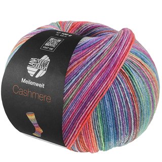 Lana Grossa MEILENWEIT 100g Cashmere Inverno