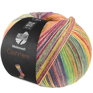Lana Grossa MEILENWEIT 100g Cashmere Inverno