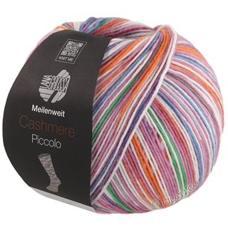 Lana Grossa MEILENWEIT 100g Cashmere Piccolo