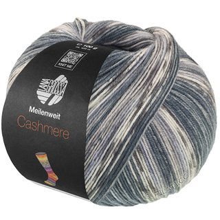 Lana Grossa MEILENWEIT 100g Cashmere Pista