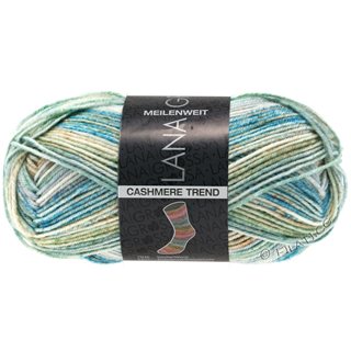 Lana Grossa MEILENWEIT 50g Cashmere Trend