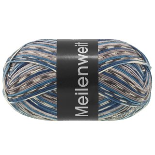 Lana Grossa MEILENWEIT 100g Cervinia