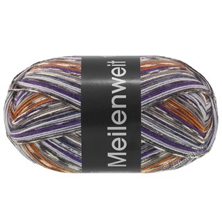 Lana Grossa MEILENWEIT 100g Cervinia