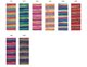 Lana Grossa MEILENWEIT 100g Cosy Socks Multi Stripes