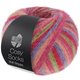 Lana Grossa MEILENWEIT 100g Cosy Socks Multi Stripes | 152-