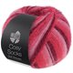 Lana Grossa MEILENWEIT 100g Cosy Socks Soft Stripes | 105-