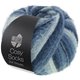 Lana Grossa MEILENWEIT 100g Cosy Socks Soft Stripes | 106-