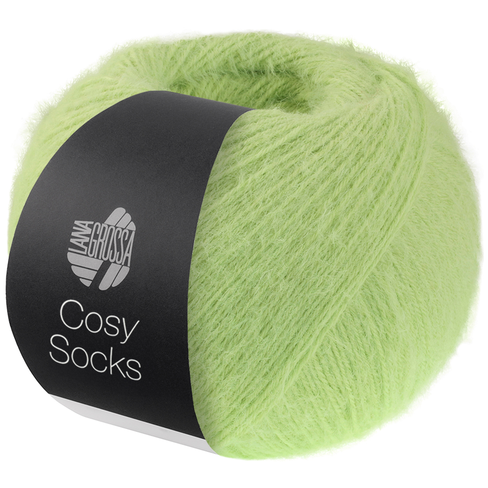 Lana Grossa MEILENWEIT 100g Cosy Socks
