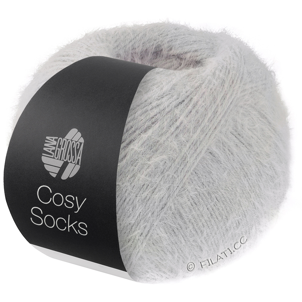 Lana Grossa MEILENWEIT 100g Cosy Socks