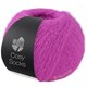 Lana Grossa MEILENWEIT 100g Cosy Socks | 16-фуксия