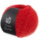 Lana Grossa MEILENWEIT 100g Cosy Socks | 17-красный