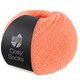 Lana Grossa MEILENWEIT 100g Cosy Socks | 21-лососевый