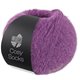 Lana Grossa MEILENWEIT 100g Cosy Socks | 22-фиолетовый