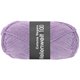 Lana Grossa MEILENWEIT 100g Cotone Vegano | 06-пурпурный
