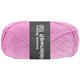 Lana Grossa MEILENWEIT 100g Cotone Vegano | 07-фуксия