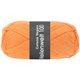 Lana Grossa MEILENWEIT 100g Cotone Vegano | 09-оранжевый