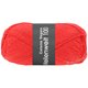 Lana Grossa MEILENWEIT 100g Cotone Vegano | 10-огненно-красный