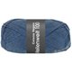 Lana Grossa MEILENWEIT 100g Cotone Vegano | 23-джинсовый